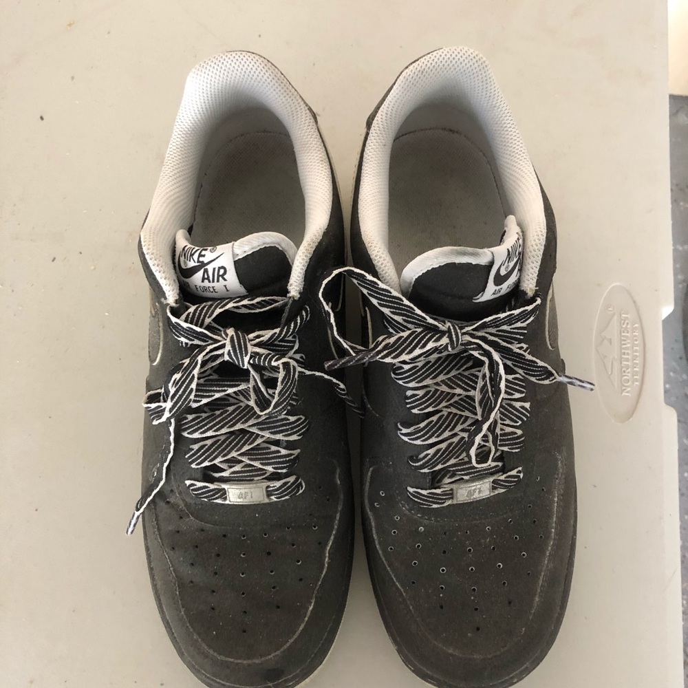 Men’s Air Force 1 Sneakers